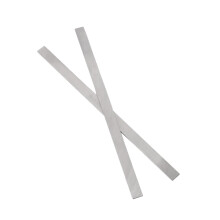 2mm x 10mm x 200mm Machinist Metal Cutting Lathe Hss Tool Bit 4 Pcs