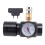 Regulator  Co2 Regulator for Pneumatic Tools Including Nailers, Staplers 1