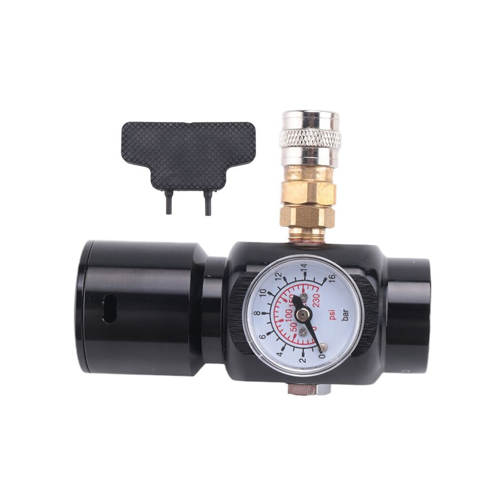 Regulator Co2 Regulator For Pneumatic Tools Including Nailers, Staplers 6033967217543