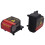 2Pcs Xenon HID Headlight Bulb Igniter Socket Holder for - - -     1307329076 3