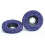125mm 5Pcs Disc Abrasive Wheel for Cleaning and Removing Paint and Rust () 7