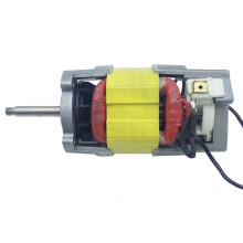 1G3 Kunststoff SchweißBrenner Reparatur Universell HeißLuft Kunststoff SchweißBrenner Motor (AC 220V)