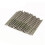 100Pcs 2.0MM Ultra-Long Diamond Drilling Bits Emery Diamond Abrasive Bits Peeling Needle A Type Teeth Grinding Burr 5