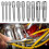 10 Piece 4 inch Spline Tip Bit Socket Set M-Type Universal Sleeve M4-M18 Triple Square Spline Bit Socket Set 5