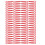 100Pcs Replacement Plastic Blades Accessories for  Polycut 2-2 FSA 45 Lawnmower Trimmer Grass Cutter 2