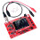 DSO138 Oscilloscope Digital Assembled TFT with Probe Alligator Test Clip for  ARM Detection Development Board 1