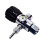 Portable Alloy Tool Oxygen Pressure Reducer  Welding Anti Fall Argon Gas Meter Clear Scale Rustproof Regulator 1