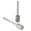 10 Pieces Diamond Bit Diamond Grinding Bits  1/8 Shank 8mm Cylinder  Diamond for Most Rotary Tool Bit Grinder 3