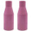 4Pcs MB15AK MIG/MAG Gas Ceramic Nozzle Welding Tip Nozzle Shield Cup for Welding Torch 6