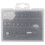 Damaged Screw Extractor Set,22 PCS Stripped Screw Extractor Kit, HSS Broken Screw Remover Set with Bit & Socket Adapter 7