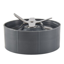 Blender Blade Replacement, No Leakage Extractor Replacement Blade for Nutribullet 600W and 900W Blender Accessories