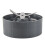 Blender Blade Replacement, No Leakage Extractor Replacement Blade for  600W and 900W Blender Accessories 4