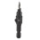 5-Piece Set of 3/8-Inch Quick-Change 82 Chamfer Adjustable Drill Bits,HSS Wood Drill Bits Sink Hole Drilling Tool Kit 7