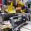 Belt Grinder D-Backing Plate for 2x72 inch Knife Making Grinder with Bolt Axles 5