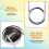 5 Pack Flint Spark Torch Igniter Single Flint Spark Lighter for Propane Torch Striker 4
