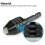 4PCS Drill Chuck Change Adapter, Keyless Chuck Conversion Tool Keyless Drill Chuck, Drill Adapter in 1/4 , 1/8 , 1/16 9