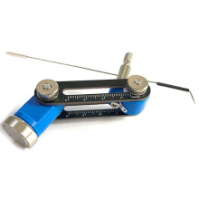 SeñAl de SincronizacióN, Prueba de ReparacióN de Datos de Plomo Volador, Aguja de MultíMetro PCB, Placa de Circuito DIY, Sonda de Herramienta de