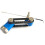 Timing Signal Flying Lead Data Repair Test PCB Multimeter Needle DIY Circuit Board Electronic Welding Tool Probe(A) 1