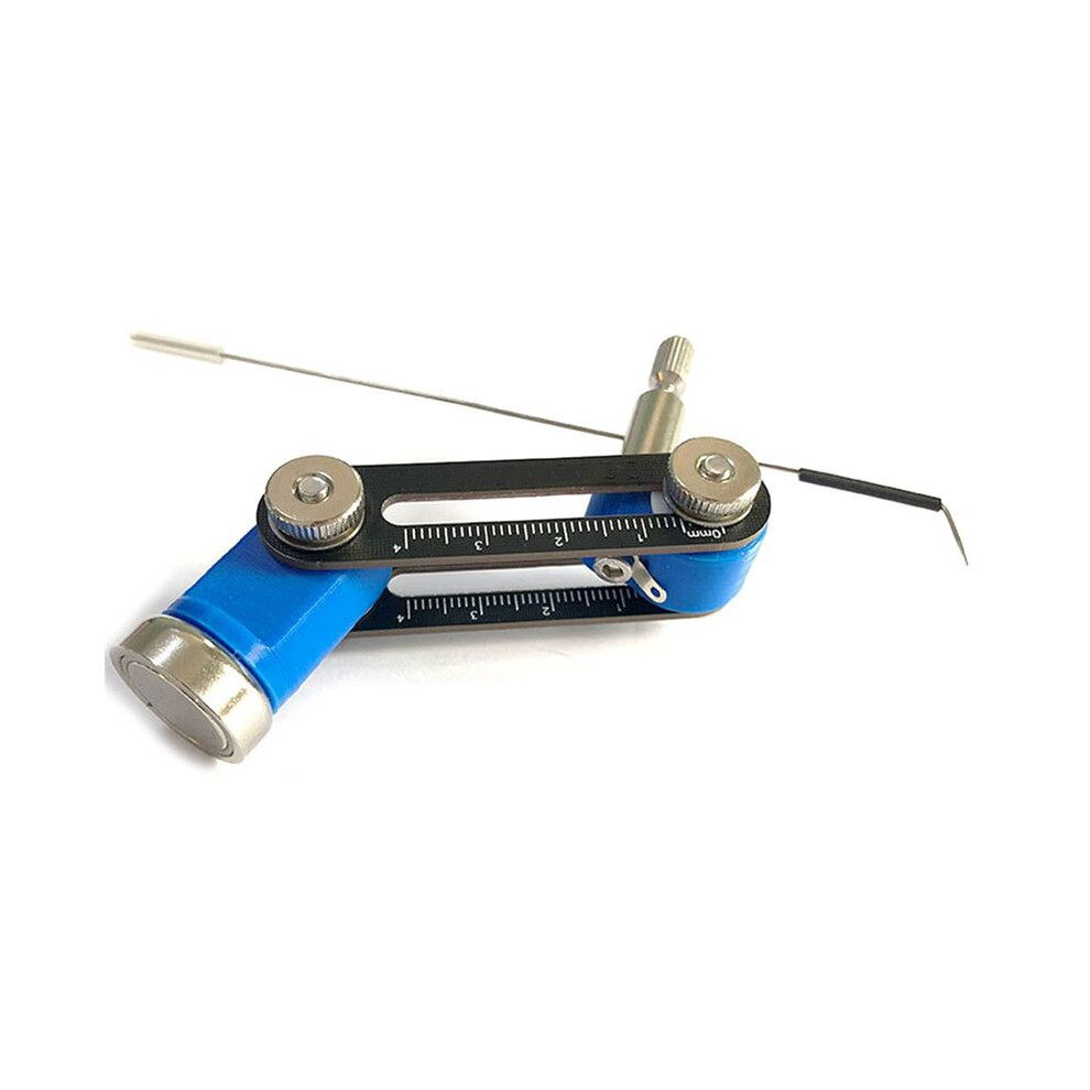 Photos - Cable (video, audio, USB) Timing Signal Flying Lead Data Repair Test PCB Multimeter Needle DIY Circuit Board Electronic Welding Tool Probe(A)