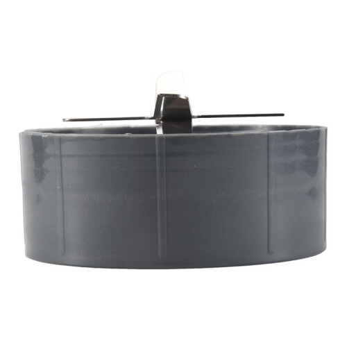 Blender Blade Replacement, No Leakage Extractor Replacement Blade for  600W and 900W Blender Accessories 2
