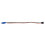 SOIC8 SOP8 Test Clip Probe  for EEPROM 93CXX/25CXX/24CXX Circuit Programming  USB Programmer TL866 RT809H(B) 1
