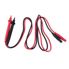 BSIDE Multimeter Test Leads Cable CATII 600V/10A Medindo Sondas de Caneta para BSIDE (S20 S11 S10) Multi-Meter Tester Wire Tips