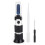 Handheld Refractometer, RHB-90ATC Digital 0-90% Digital Brix Refractometer, Honey Moisture Tester, Sugar Content Meter 1