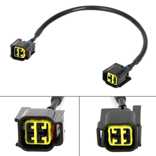 Für  Command Link Pigtail Bus Stecker Kabelbaum Kit 6Y8-82521-01 6Y88252101 2