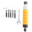 Electric Chisel + 5 Knives + Open Wrench Engraving Tools Engraving Chisel Engraving Pen 1