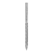 3/16In 4.5Mm High Carbide Steel Burr Bits Tire Reamers Carbide Cutters Rotary Files Reamers Wire Cutter Tire Repair Tool