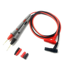 Universal Multimeter Test Leads Cable AC 1000V 20A CAT III Measuring Probes Pen for Multi-Meter Tester Wire Tips