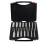 5.5Mm-19Mm Hex Socket Sleeve Nozzles Nut Driver Set Power Screwdriver Handle Tools Power Drills Impact Drivers 1