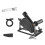 Angle Grinder Holder Angle Grinder Bracket 45Adjustable Angle Grinder Stand Angle Grinder Hand Fixed Cutter Support 7