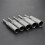 5.5Mm-19Mm Hex Socket Sleeve Nozzles Nut Driver Set Power Screwdriver Handle Tools Power Drills Impact Drivers 6