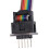 SOIC8 SOP8 Test Clip Probe  for EEPROM 93CXX/25CXX/24CXX Circuit Programming  USB Programmer TL866 RT809H(B) 4