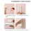Punch Free Socket Holder, Power Strip Holder Fixator, Self-Adhesive Socket Holder, Socket Holders Organizers 16Pcs 8