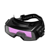 Automatisch Verduisterende Lasbril Masker Lasdop voor TIG MIG Professionele Lasbril Bril Lasapparatuur