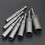 5.5Mm-19Mm Hex Socket Sleeve Nozzles Nut Driver Set Power Screwdriver Handle Tools Power Drills Impact Drivers 7