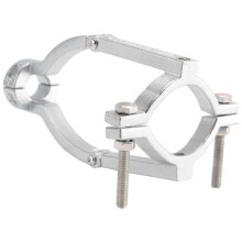 Square Hole Drill Fixed Bracket Hand Electric Drill Tenon Bracket Woodworking Table Drill Tenon Bracket