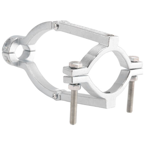 Square Hole Drill Fixed Bracket Hand Electric Drill Tenon Bracket Woodworking Table Drill Tenon Bracket
