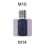 M10 To M14 Adapter Different Thread Diamond Core Bits Drill Grinder Cutter for Angle Grinder 1