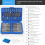 Security Bit Set Screwdriver Bit 1/4 Screwdriver Bits Long Set Torx Flat  Hex Driver Bits for Household Use 4