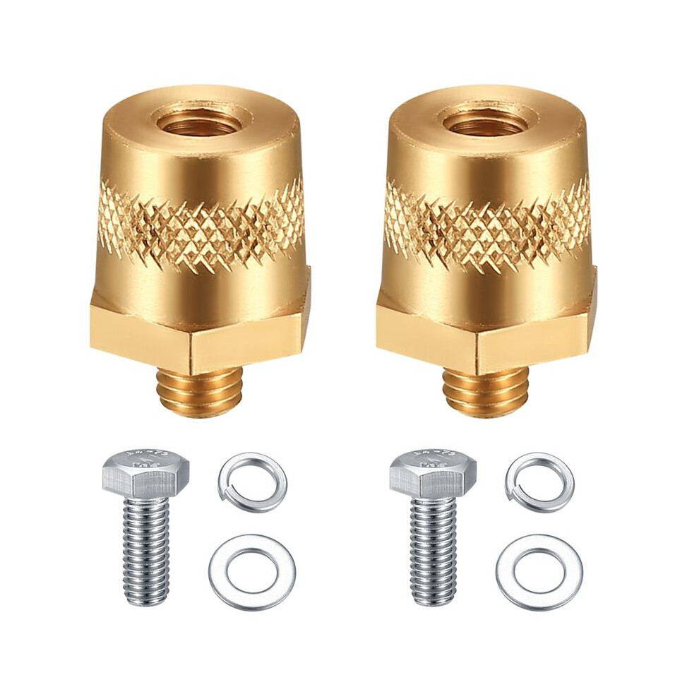 Photos - Screwdriver Battery Terminal Connectors,Battery Post Terminals,For M8 Top or Side Terminal Charging Posts,Battery Cable Terminals