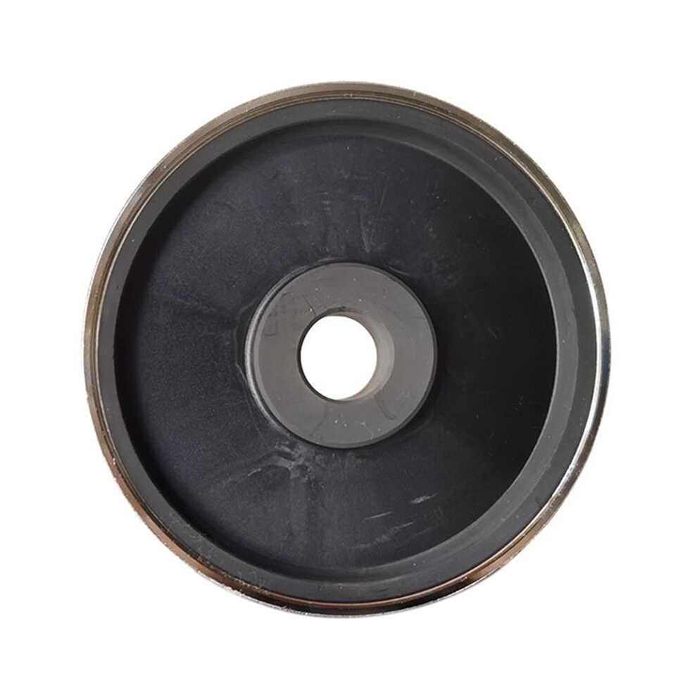 Diamond Lapidary Jewelry Grinding Wheel Arbor Hole Diamond Grinding Wheel For Gem Marble Granite Glass Ceramics Cemented 6031370436896