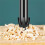 Ceramic Drill Bit Hexagon Tile Drill Bit Glass Marble Concrete Cement Wall Drilling Drill 8Mm 5