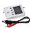 Kit Oscilloscopio Digitale DSO150 15001K DSO (DSO150) Completamente Assemblato DIY con Custodia 3