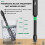 2023New Screwdriver Bit Set, 12Pcs S2 Driver Drilling Work Set, Strong  Bits for Power Screwdriver Impact Drill 4