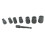 Nut Extractor Socket Screw Nut Extractor Remover Socket Tool Automotive Supplies 7