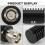 RF POWER 25 W UHF Typ PL259 Stecker 50 Ohm -1 GHz Dummy Load Plug (25 W) 6