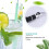 REFRACTOMETER - refractometer 0-90% brix, sugar level 4